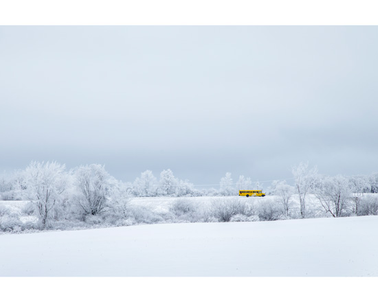 "Yellow Bus"