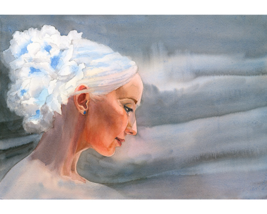 Cazenovia Watercolor Society