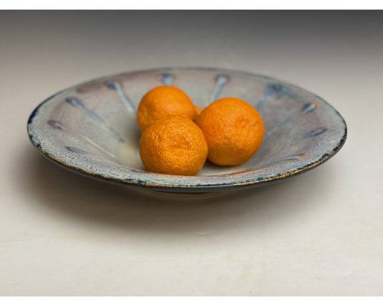 Fruit bowl/serving dish