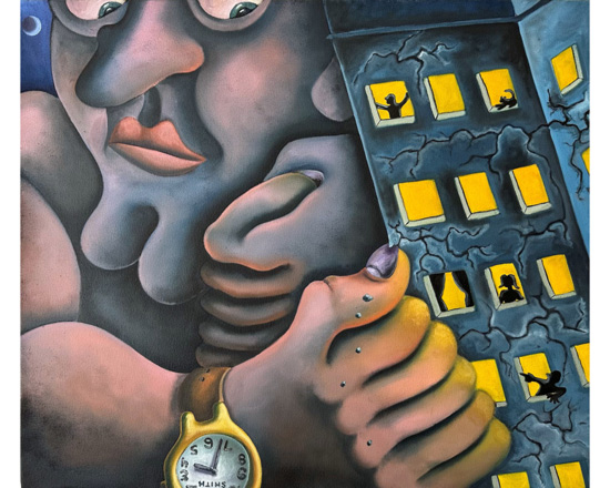 Fred Smith