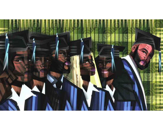 “Graduates" “Graduates"