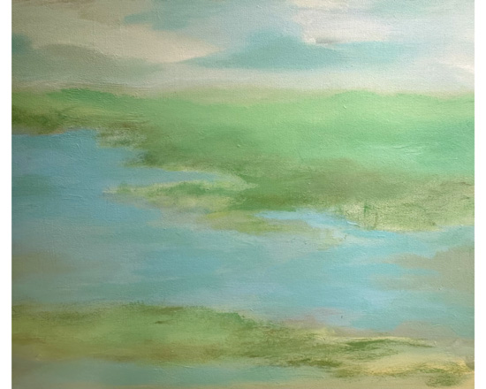 "Long Ago Far Away"