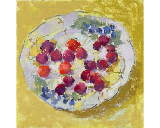 Mary Padgett
