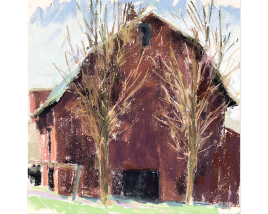 "Early Spring"