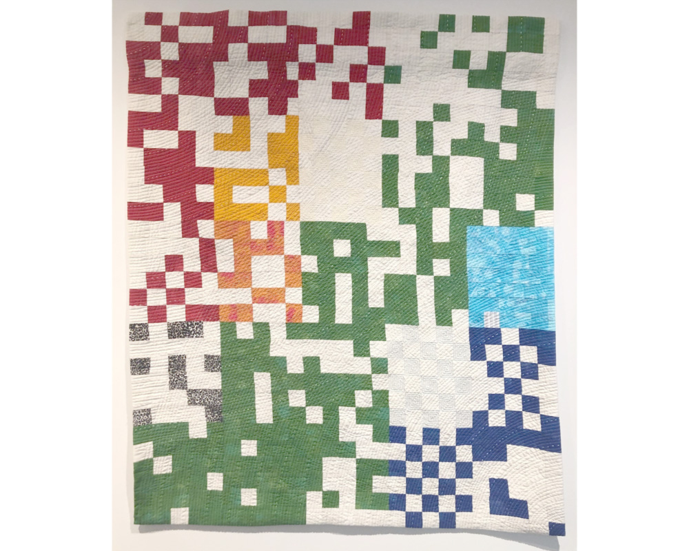 "DIY Data Squares"