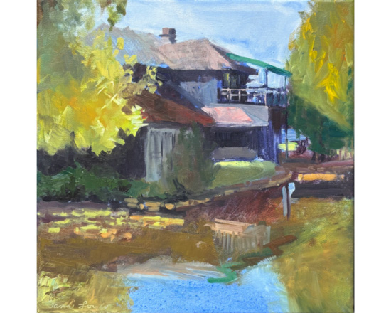 "CazenoviaClub"