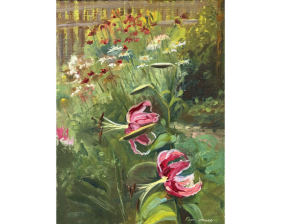 "Lilies"