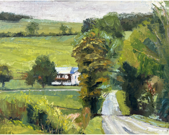 "Phoebe&rsquo;s Farm"